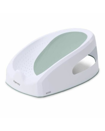 Badkuip zitting Ingenuity Groen 21,8 x 34,5 x 56,4 cm TPE