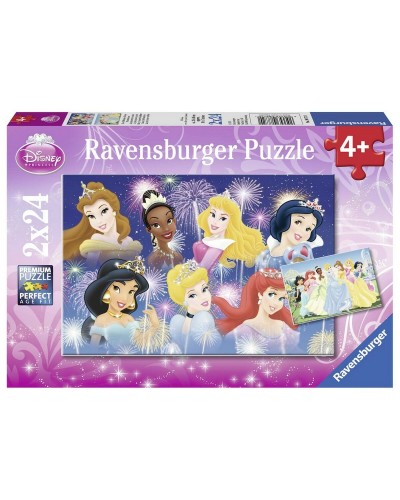 Pussel Ravensburger 8872