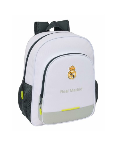 Mochila Escolar Real Madrid C.F.