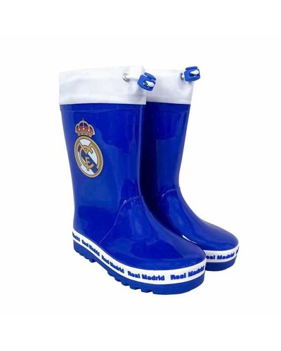 Stivali da pioggia per Bambini Real Madrid C.F.