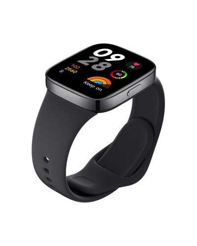 Smartwatch Xiaomi Redmi Watch 3 Zwart 1,75"