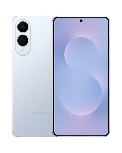 Smartphone Samsung SM-S937 6,7" Octa Core 12 GB RAM 256 GB Blauw