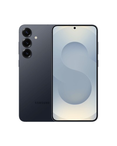 Smartphone Samsung Galaxy S25+ 5G SM-S936B 6,7" Octa Core 12 GB RAM 256 GB Svart