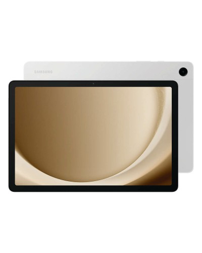 Läsplatta Samsung Galaxy Tab A9+ X210 11" Octa Core 6 GB RAM 128 GB Silvrig