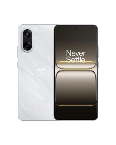 Smartphone OnePlus Nord CE5 5G 6,77" Octa Core 8 GB RAM 256 GB White