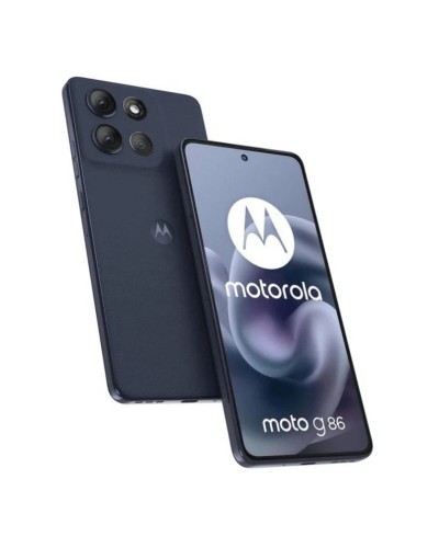 Älypuhelimet Motorola Moto G86 5G 6,67" Octa Core 8 GB RAM 256 GB Sininen