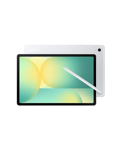 Tabletti Samsung TAB S10 FE SM-X526B 10,9" Octa Core 12 GB RAM 256 GB Hopeinen