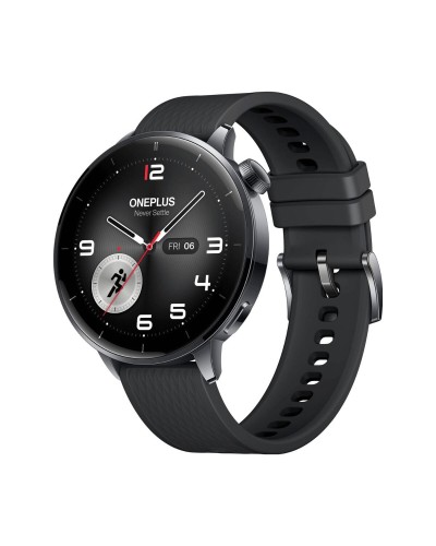 Smartklocka OnePlus 	Watch 3 Svart 1,32"