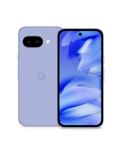 Smartphone Google Pixel 9a 5G 6,3" Octa Core 8 GB RAM 256 GB Violeta