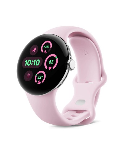 Älykello Google Pixel Watch 3 Pinkki 1,2" 41 mm