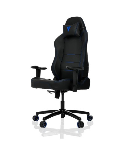 Sedia Gaming Vertagear PL1000 Azzurro