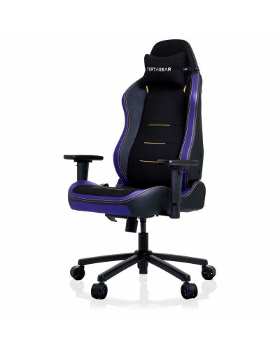 Gaming stoel Vertagear SL3800 Paars