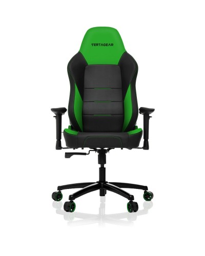 Gaming Chair Vertagear PL1000 Green