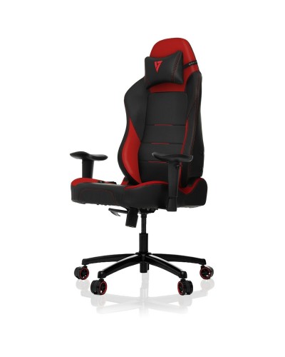 Silla Gaming Vertagear PL1000 Rojo