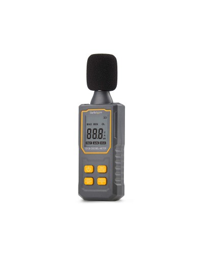 Antennenkabel Startech D130-DECIBEL-METER