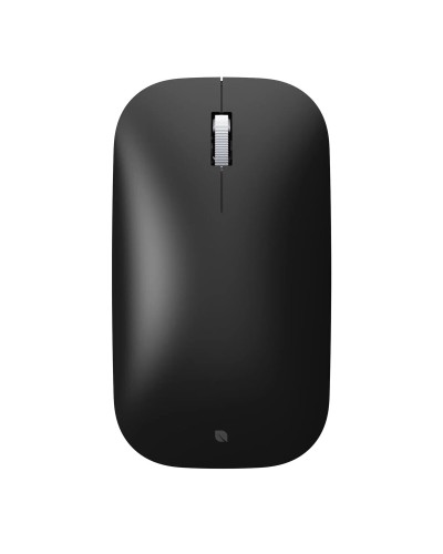 Ratón Microsoft MODERN MOBILE MOUSE Negro
