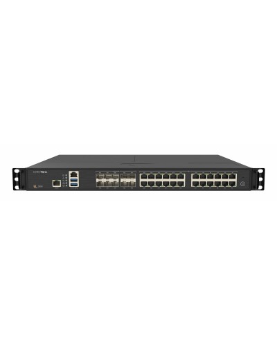 Reititin SonicWall 03-SSC-4663