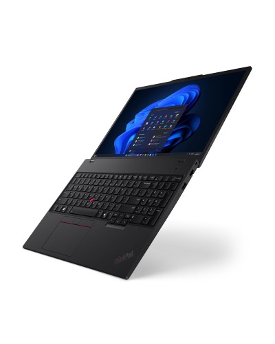 Ordinateur Portable Lenovo T16 CORE ULTRA 5 225U 16" intel core ultra 5 32 GB RAM 1 TB SSD