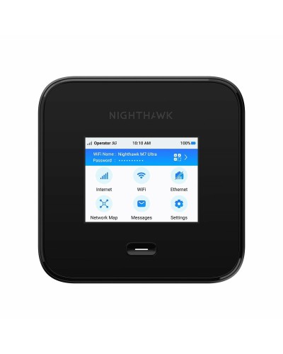 Reititin Netgear MR7450-100EUS