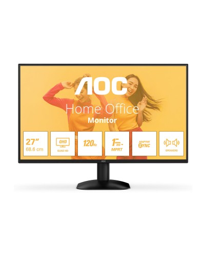 Gaming Monitor AOC Q27B35S3 Quad HD 27"