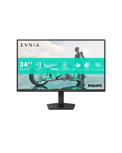 Monitor Philips 144MNTR Full HD 23,8"