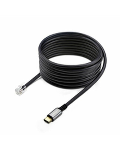 VGA Kabel Startech UR9-HEADSET-ADAPTER Schwarz