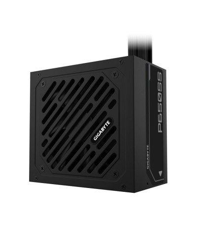 Virtalähde Gigabyte P650SS