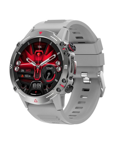 Smartwatch Trevi T-FIT 510 A Grau