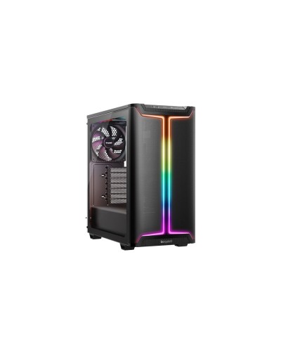 Boîtier ATX semi-tour Be Quiet! Pure Base 501 DX Noir