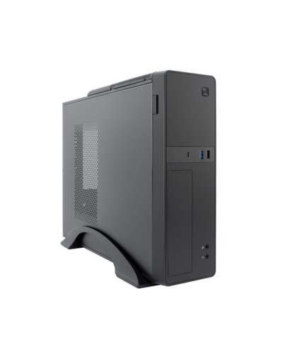 PC de bureau Differo 16 GB RAM 500 GB 500 GB SSD