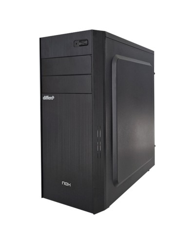 Desktop PC Differo OR1639296 Intel Core i7-12700 16 GB RAM 500 GB 500 GB SSD