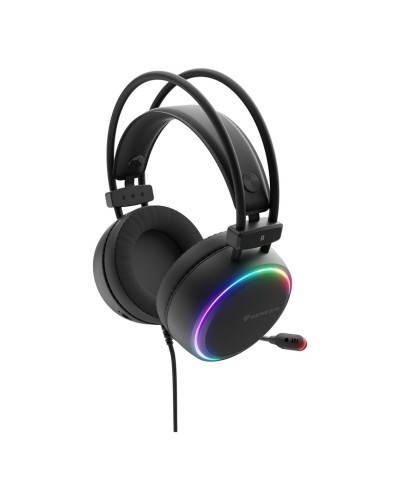 Casque Genesis NSG-2307 Noir