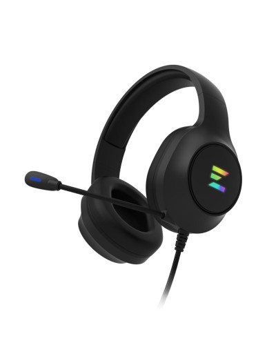 Casque Zalman ZM-HPS310 BK Noir