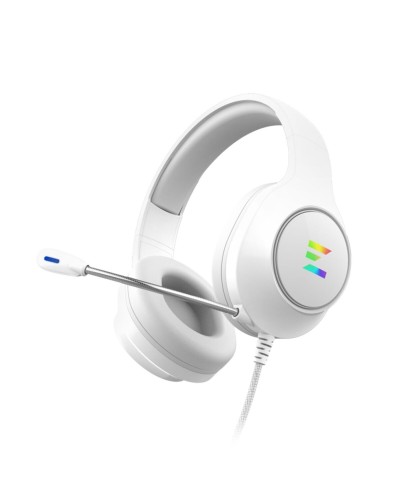 Casque Zalman ZM-HPS310 WH Blanc