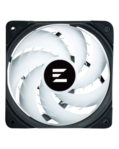 Lådfläkt Zalman ZM-AF120 ARGB