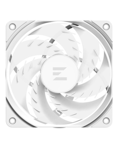 Lådfläkt Zalman ZM-AF120R (1 antal)