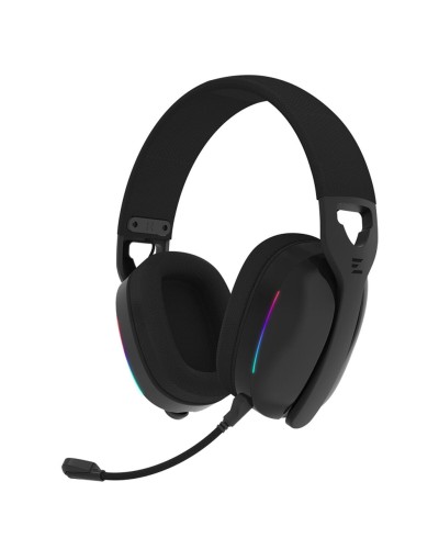 Auriculares Zalman ZM-HPS650W Negro