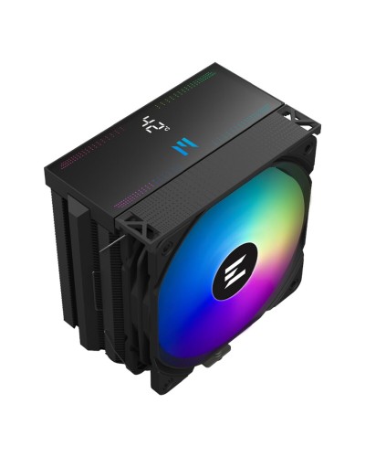 Kotelotuuletin Zalman CNPS13X DS (1 osaa)