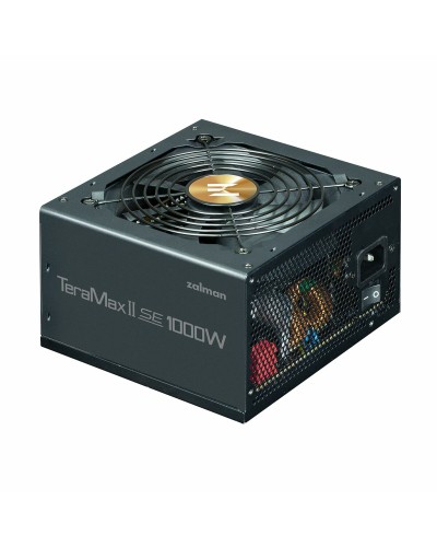 Power supply Zalman 8800263650453