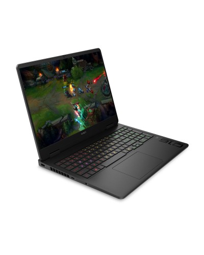 Ordinateur Portable HP OMEN Gaming Laptop 16-am0037ns 16" intel core ultra 7 32 GB RAM geforce rtx 5060