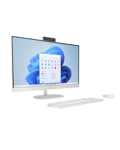 All in One HP BU2B1EA i5-1335U 512 GB 16 GB 27" 16 GB RAM