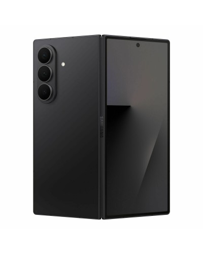 Smartphone Samsung Z FOLD 7 8" 12 GB RAM 512 GB Schwarz