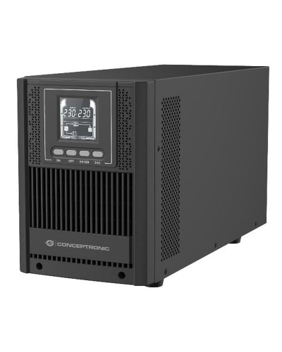 SAI Interactivo Conceptronic 2000VA y 1800W 1800 W 2000 VA