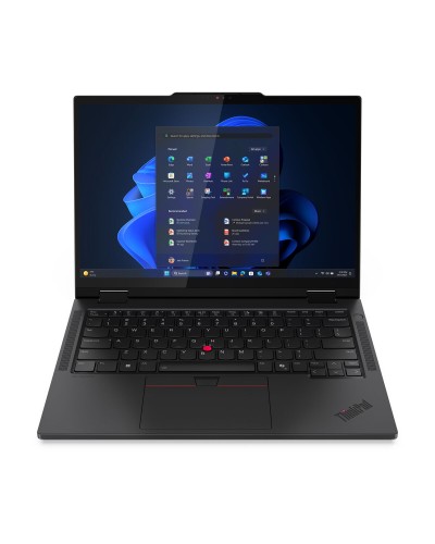 Ordinateur Portable Lenovo ThinkPad T14s 2-in-1 Gen 1 14" 32 GB RAM 1 TB SSD Espagnol Qwerty
