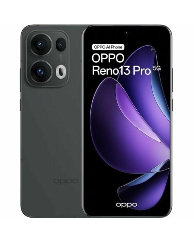 Smartphone Oppo RENO13 PRO 5G 12 GB RAM 512 GB Grå