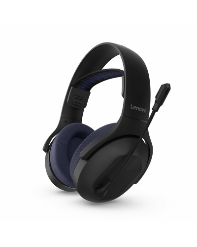 Casque Lenovo Legion H410 Noir