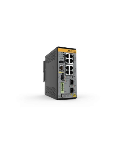 Kytkin Allied Telesis AT-IE220-10GHX-80