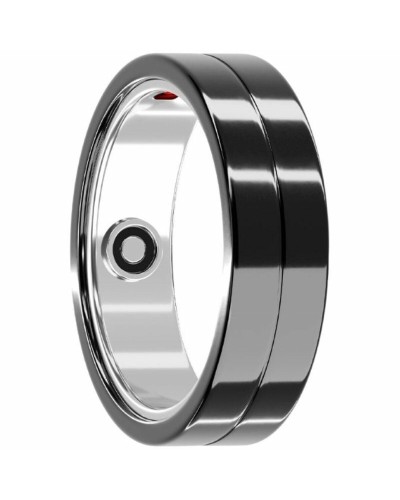 Anello intelligente Maxcom MR100 Nero