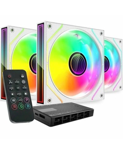 CPU-tuuletin Mars Gaming MF-3DPROKIT