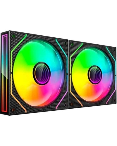 CPU Fan Mars Gaming MF-3DPROX2